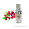 E Cair Flavour Juice berkonsentrasi untuk jus E